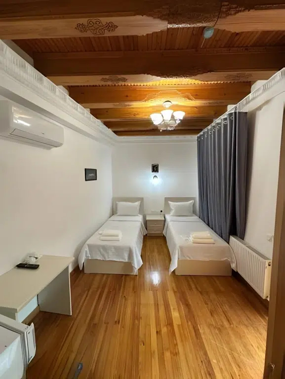 room image